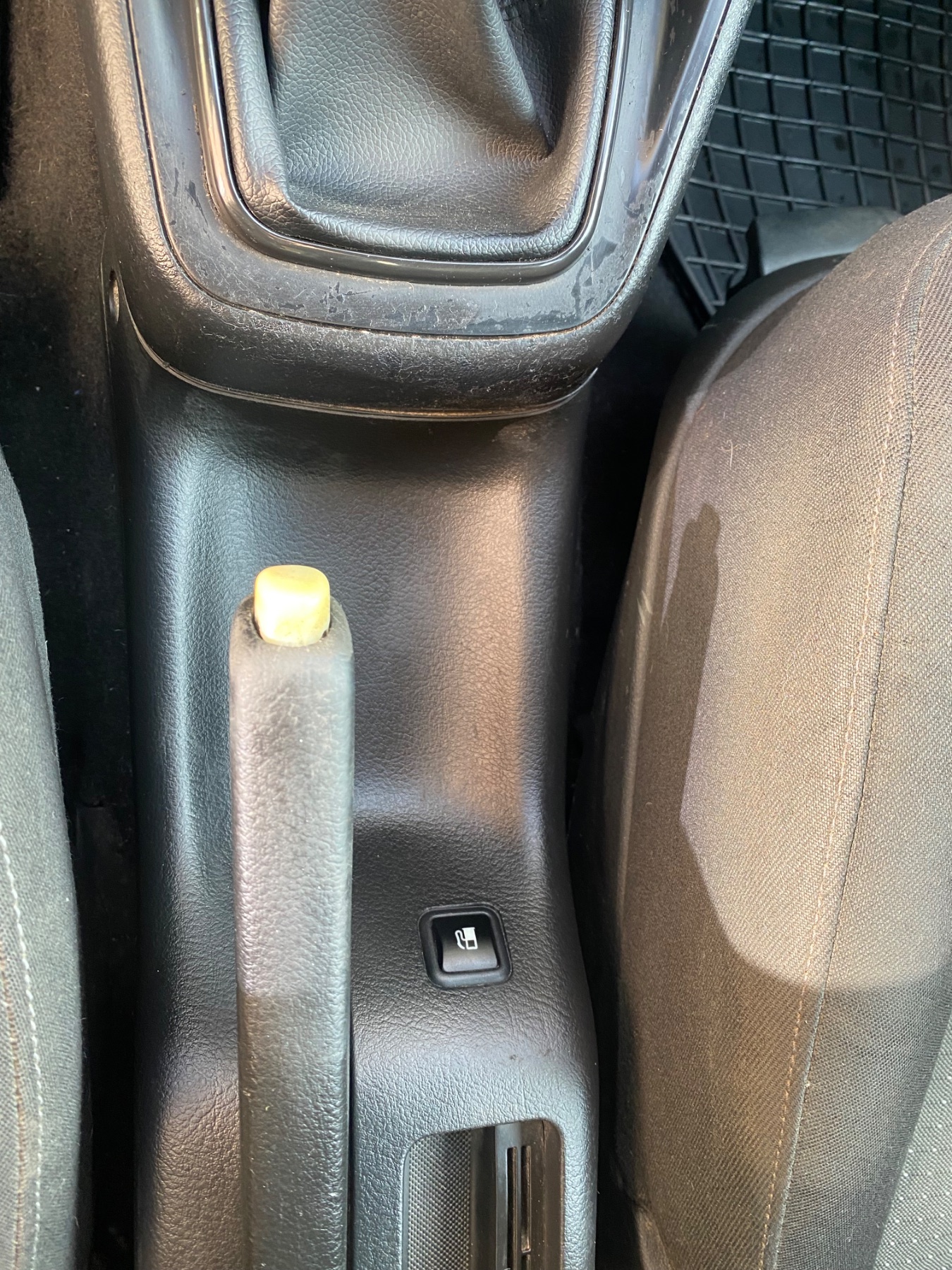 Volkswagen Golf po detailingu